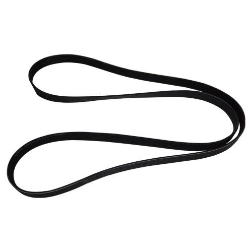 Crown Automotive Jeep Replacement - Crown Automotive Jeep Replacement Accessory Drive Belt - 5184646AC