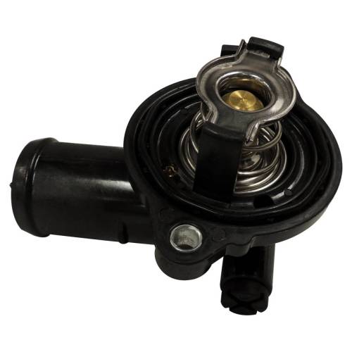 Crown Automotive Jeep Replacement - Crown Automotive Jeep Replacement Thermostat Housing - 5184977AE