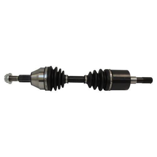 Crown Automotive Jeep Replacement - Crown Automotive Jeep Replacement Axle Shaft Assembly - 5189279AA