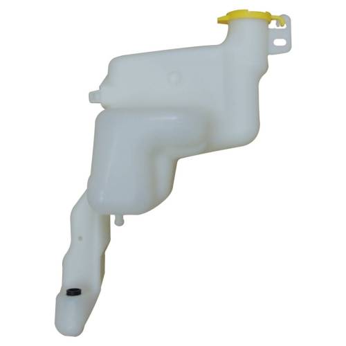 Crown Automotive Jeep Replacement - Crown Automotive Jeep Replacement Windshield Washer Reservoir - 5189350AA