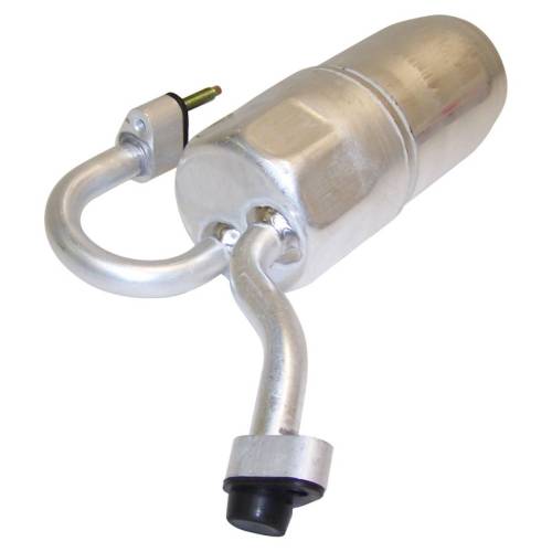 Crown Automotive Jeep Replacement - Crown Automotive Jeep Replacement Receiver Drier - 5189376AA