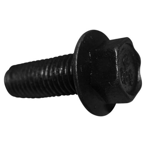 Crown Automotive Jeep Replacement - Crown Automotive Jeep Replacement Drive Shaft Bolt - 5191037AD