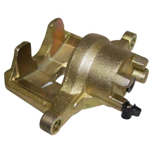 Crown Automotive Jeep Replacement - Crown Automotive Jeep Replacement Brake Caliper - 5191238AA