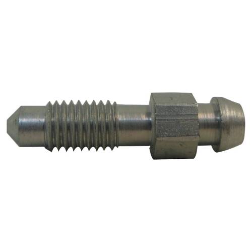 Crown Automotive Jeep Replacement - Crown Automotive Jeep Replacement Bleeder Screw - 5191242AA