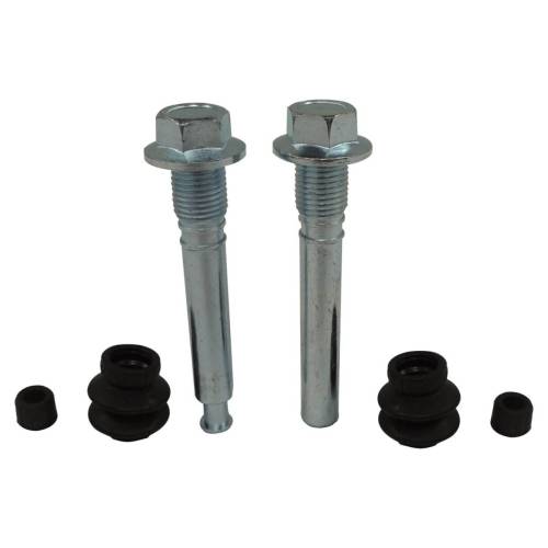 Crown Automotive Jeep Replacement - Crown Automotive Jeep Replacement Brake Caliper Pin Kit - 5191247AA