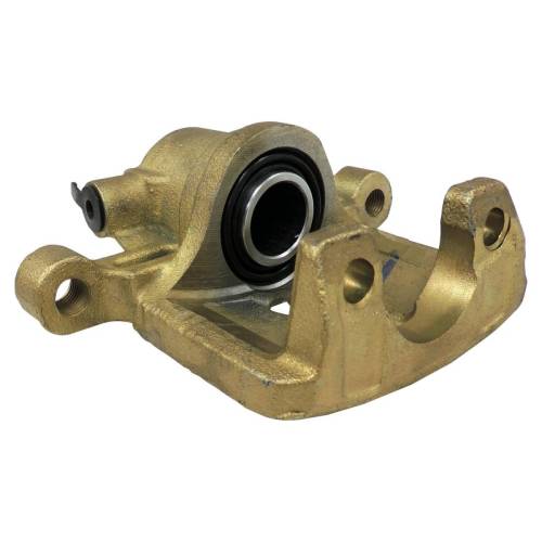 Crown Automotive Jeep Replacement - Crown Automotive Jeep Replacement Brake Caliper - 5191268AA