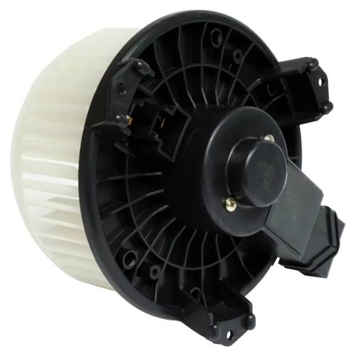 Crown Automotive Jeep Replacement - Crown Automotive Jeep Replacement Blower Motor - 5191345AA