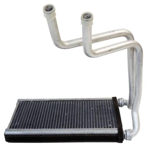 Crown Automotive Jeep Replacement - Crown Automotive Jeep Replacement Heater Core - 5191347AC