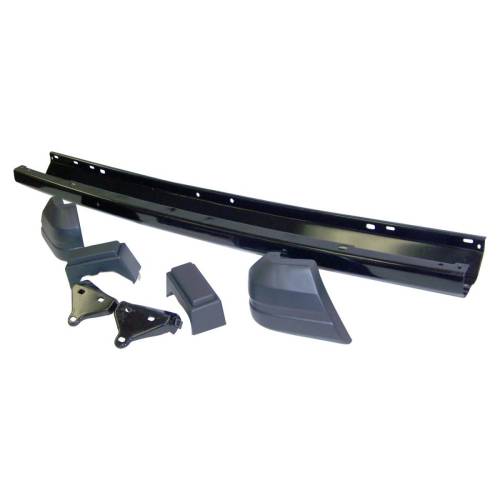 Crown Automotive Jeep Replacement - Crown Automotive Jeep Replacement Bumper Kit - 52000185K