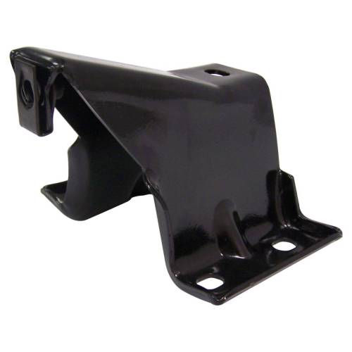 Crown Automotive Jeep Replacement - Crown Automotive Jeep Replacement Bumper Bracket - 52000290