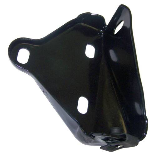 Crown Automotive Jeep Replacement - Crown Automotive Jeep Replacement Bumper Bracket - 52000488