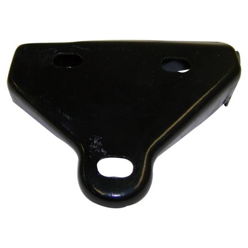 Crown Automotive Jeep Replacement - Crown Automotive Jeep Replacement Bumper Bracket - 52000489