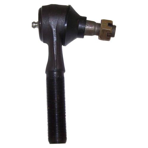 Crown Automotive Jeep Replacement - Crown Automotive Jeep Replacement Tie Rod End - 52000598