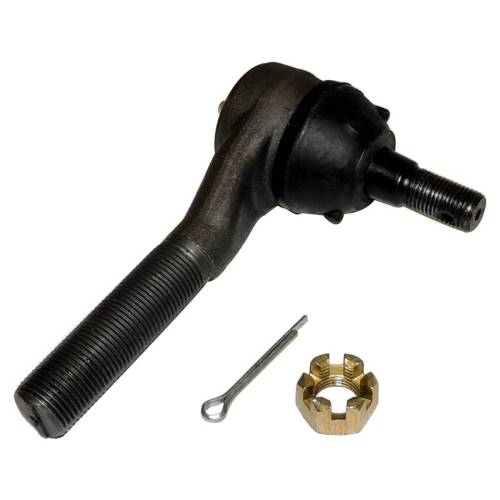 Crown Automotive Jeep Replacement - Crown Automotive Jeep Replacement Tie Rod End - 52000599