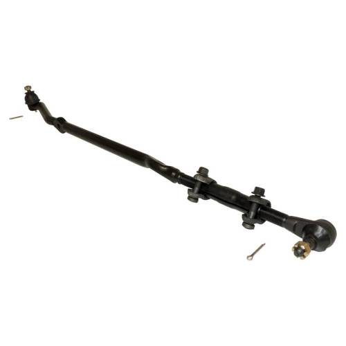 Crown Automotive Jeep Replacement - Crown Automotive Jeep Replacement Drag Link Assembly - 52000601K