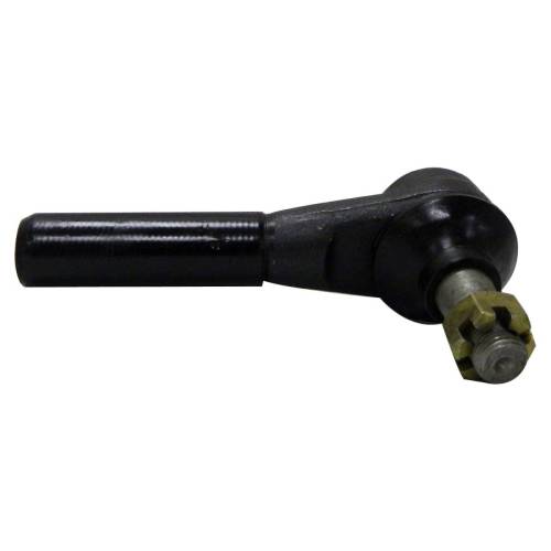 Crown Automotive Jeep Replacement - Crown Automotive Jeep Replacement Tie Rod End - 52000608