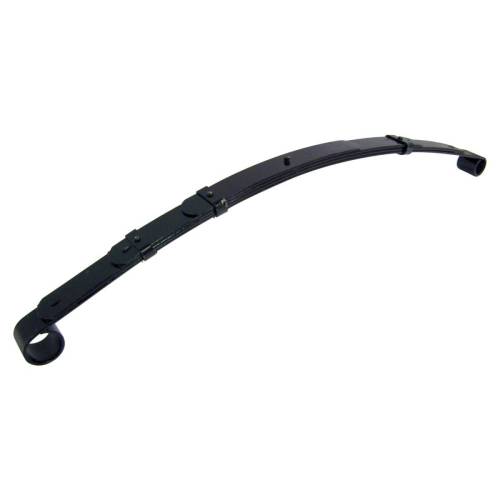 Crown Automotive Jeep Replacement - Crown Automotive Jeep Replacement Leaf Spring Assembly - 52000706AB