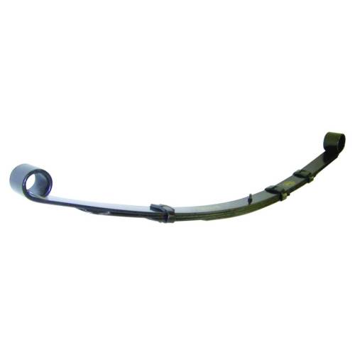 Crown Automotive Jeep Replacement - Crown Automotive Jeep Replacement Leaf Spring Assembly - 52000707