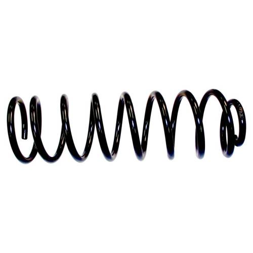 Crown Automotive Jeep Replacement - Crown Automotive Jeep Replacement Coil Spring - 52001122