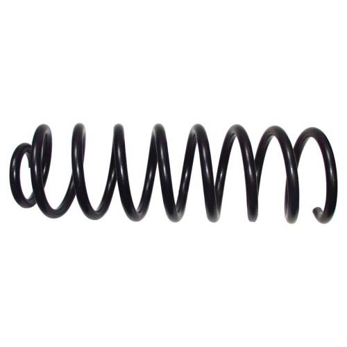 Crown Automotive Jeep Replacement - Crown Automotive Jeep Replacement Coil Spring - 52001125