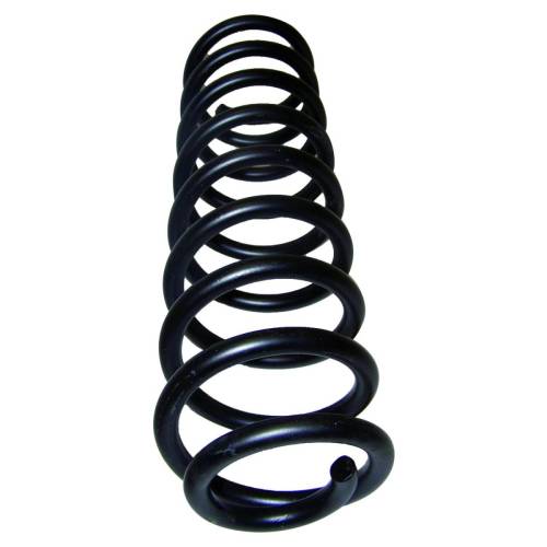 Crown Automotive Jeep Replacement - Crown Automotive Jeep Replacement Coil Spring - 52001790