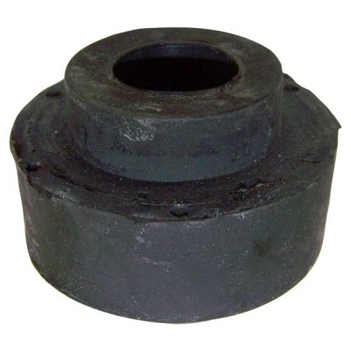 Crown Automotive Jeep Replacement - Crown Automotive Jeep Replacement Body Mount Bushing - 52002008