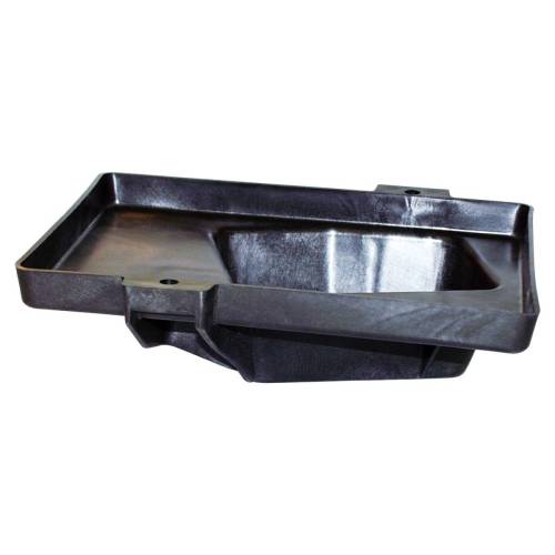 Crown Automotive Jeep Replacement - Crown Automotive Jeep Replacement Battery Tray - 52002092