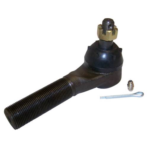 Crown Automotive Jeep Replacement - Crown Automotive Jeep Replacement Tie Rod End - 52002541