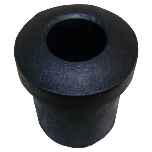 Crown Automotive Jeep Replacement - Crown Automotive Jeep Replacement Leaf Spring Bushing - 52002552