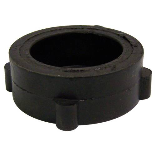 Crown Automotive Jeep Replacement - Crown Automotive Jeep Replacement Body Mount Bushing - 52002659