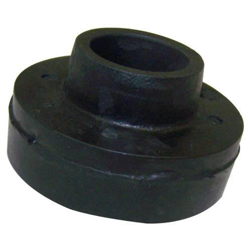 Crown Automotive Jeep Replacement - Crown Automotive Jeep Replacement Body Mount Bushing - 52002660