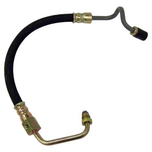 Crown Automotive Jeep Replacement - Crown Automotive Jeep Replacement Power Steering Pressure Hose - 52002719