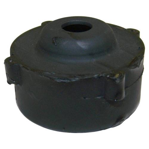 Crown Automotive Jeep Replacement - Crown Automotive Jeep Replacement Body Mount Bushing - 52002723