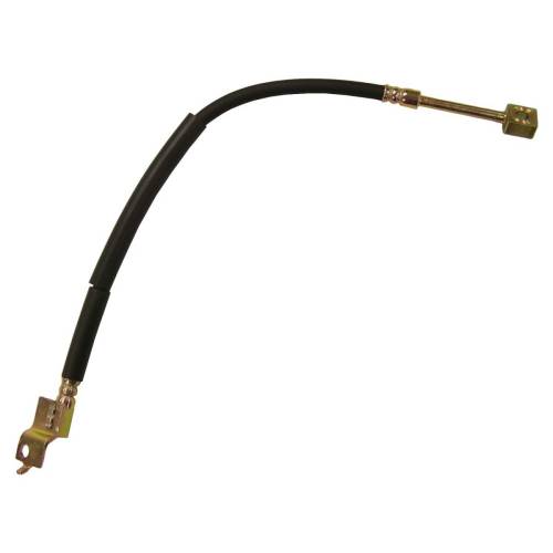 Crown Automotive Jeep Replacement - Crown Automotive Jeep Replacement Brake Hose - 52002848