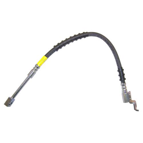 Crown Automotive Jeep Replacement - Crown Automotive Jeep Replacement Brake Hose - 52002849