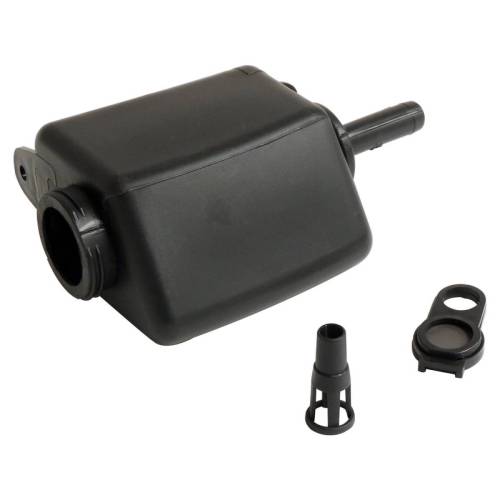 Crown Automotive Jeep Replacement - Crown Automotive Jeep Replacement Steering Reservoir - 52003130