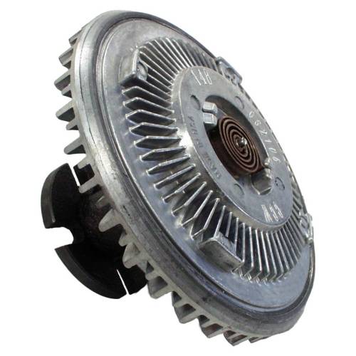 Crown Automotive Jeep Replacement - Crown Automotive Jeep Replacement Fan Clutch - 52003205