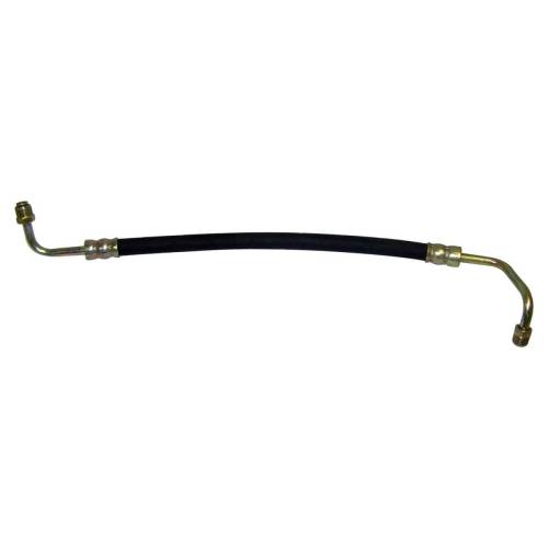 Crown Automotive Jeep Replacement - Crown Automotive Jeep Replacement Power Steering Pressure Hose - 52003769