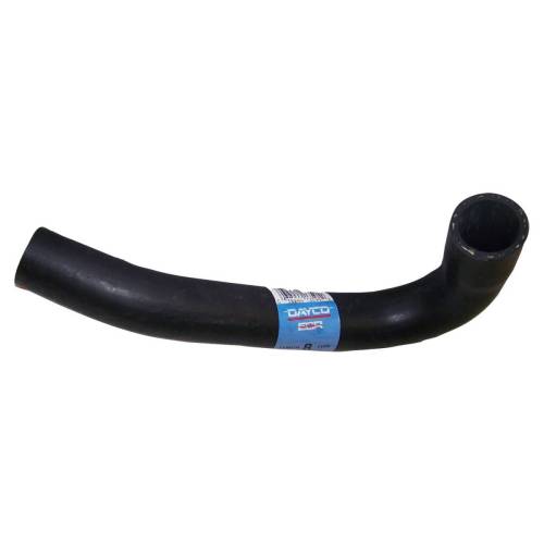 Crown Automotive Jeep Replacement - Crown Automotive Jeep Replacement Radiator Hose - 52003789