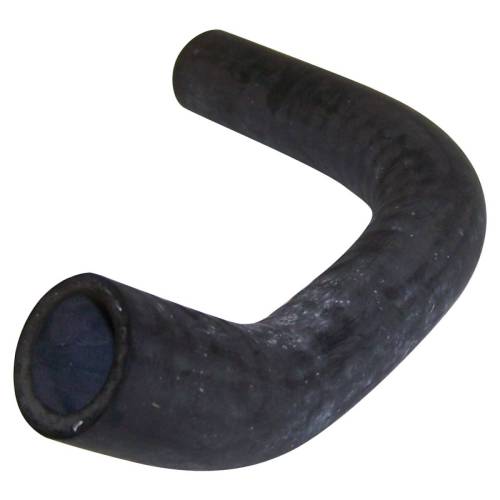 Crown Automotive Jeep Replacement - Crown Automotive Jeep Replacement Radiator Hose - 52003876