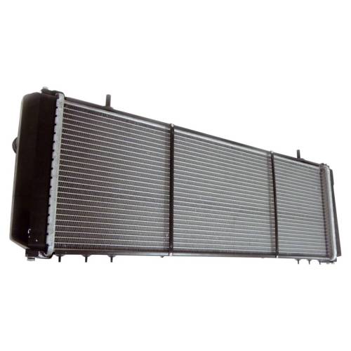 Crown Automotive Jeep Replacement - Crown Automotive Jeep Replacement Radiator - 52003933