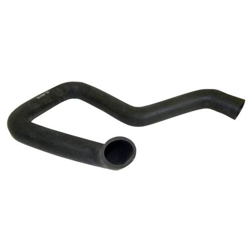 Crown Automotive Jeep Replacement - Crown Automotive Jeep Replacement Radiator Hose - 52003946