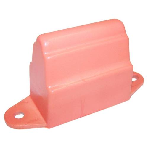 Crown Automotive Jeep Replacement - Crown Automotive Jeep Replacement Bump Stop - 52004297