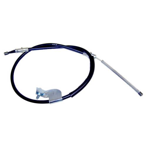 Crown Automotive Jeep Replacement - Crown Automotive Jeep Replacement Parking Brake Cable - 52005387