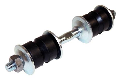 Crown Automotive Jeep Replacement - Crown Automotive Jeep Replacement Left or Right Rear Sway Bar Link Kit - 52005638K