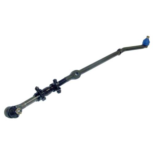 Crown Automotive Jeep Replacement - Crown Automotive Jeep Replacement Drag Link Assembly - 52005738K