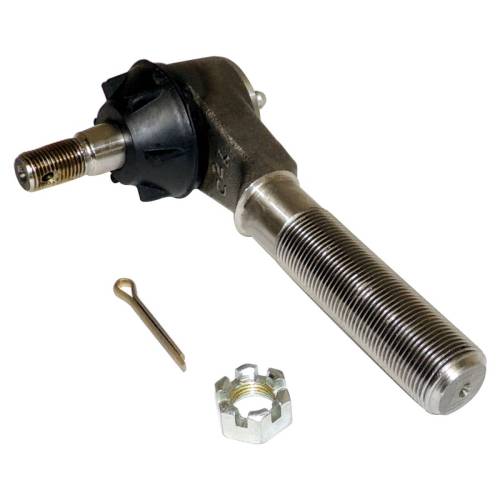 Crown Automotive Jeep Replacement - Crown Automotive Jeep Replacement Tie Rod End - 52005739