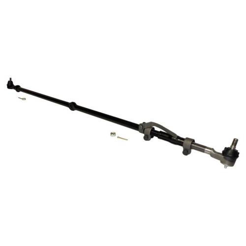 Crown Automotive Jeep Replacement - Crown Automotive Jeep Replacement Tie Rod Assembly - 52005739K