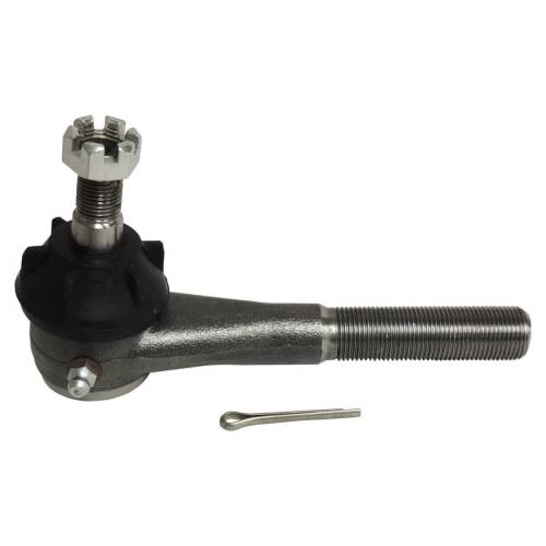 Crown Automotive Jeep Replacement - Crown Automotive Jeep Replacement Tie Rod End - 52005740