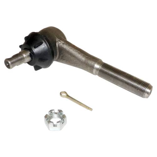 Crown Automotive Jeep Replacement - Crown Automotive Jeep Replacement Tie Rod End - 52005741